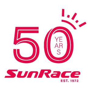 50 Jahre Sunrace