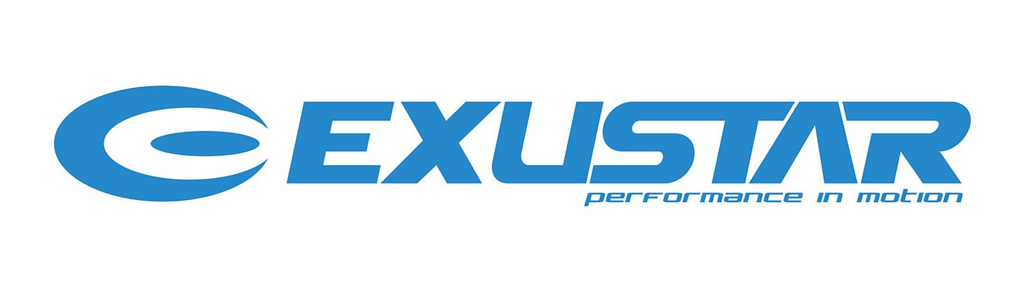 Exustar Pedale