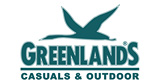 Greenlands Fahrrad Taschen
