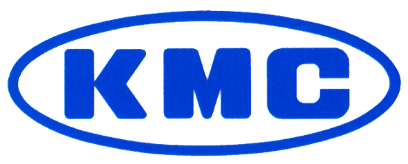 KMC Fahrrad Ketten