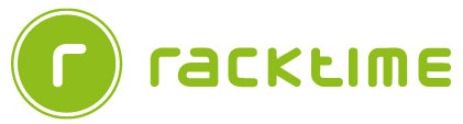 Racktime Logo