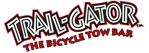 Trail Gater Abschleppstange für das Kinderrad