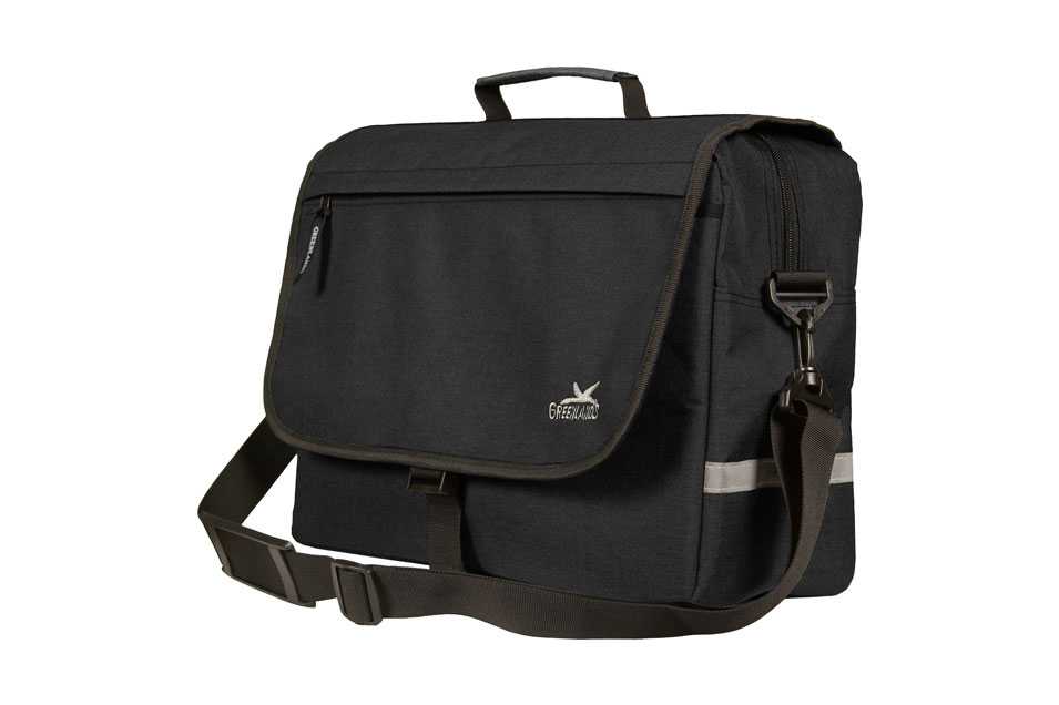 Greenlands Fahrrad Taschen
