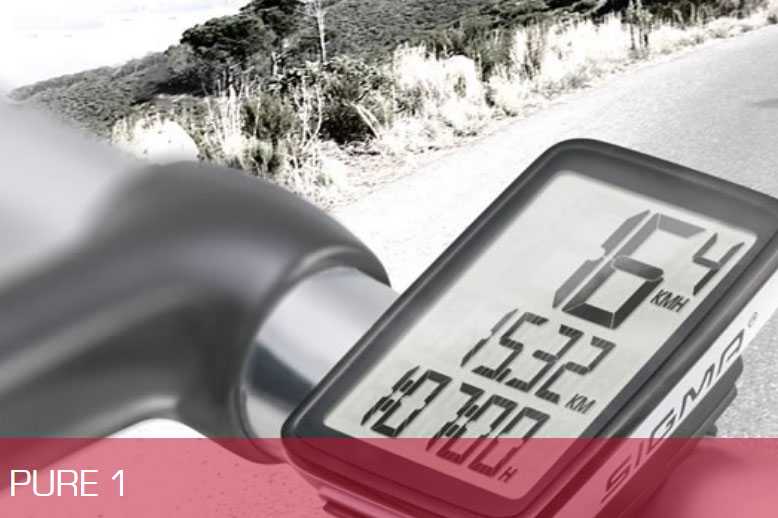 Sigma Sport Fahrrad Computer Werkzeug Pocket Tools