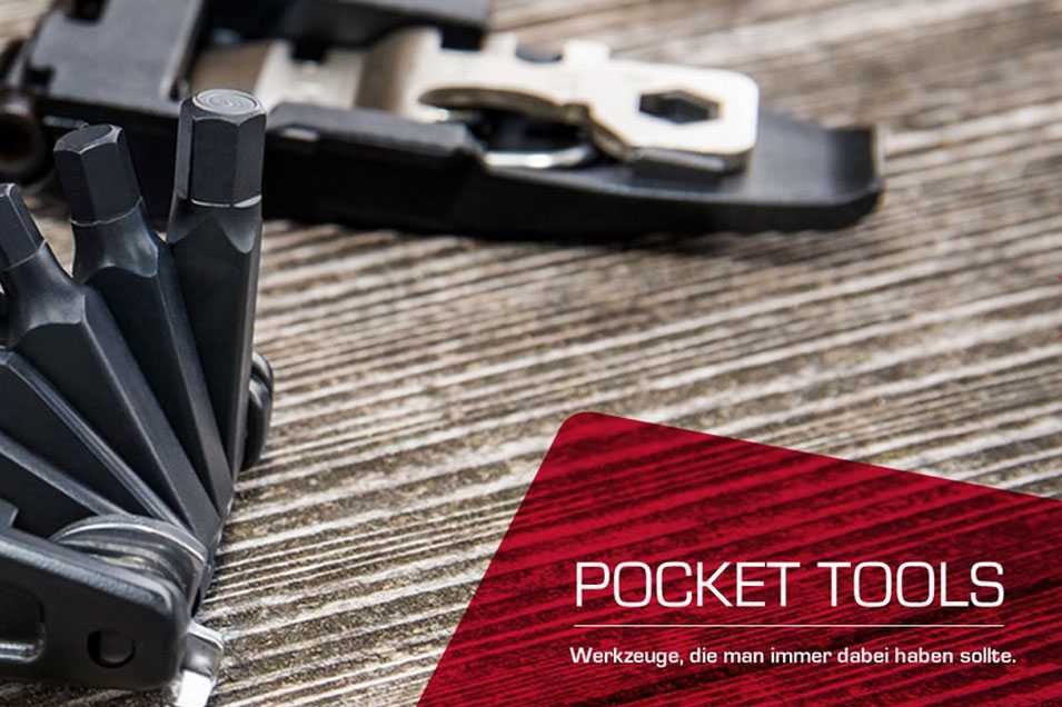 Sigma Sport Fahrrad Computer Werkzeug Pocket Tools