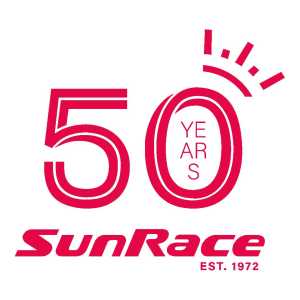 50 Jahre Sunrace